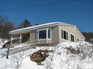 Rose Point Addition