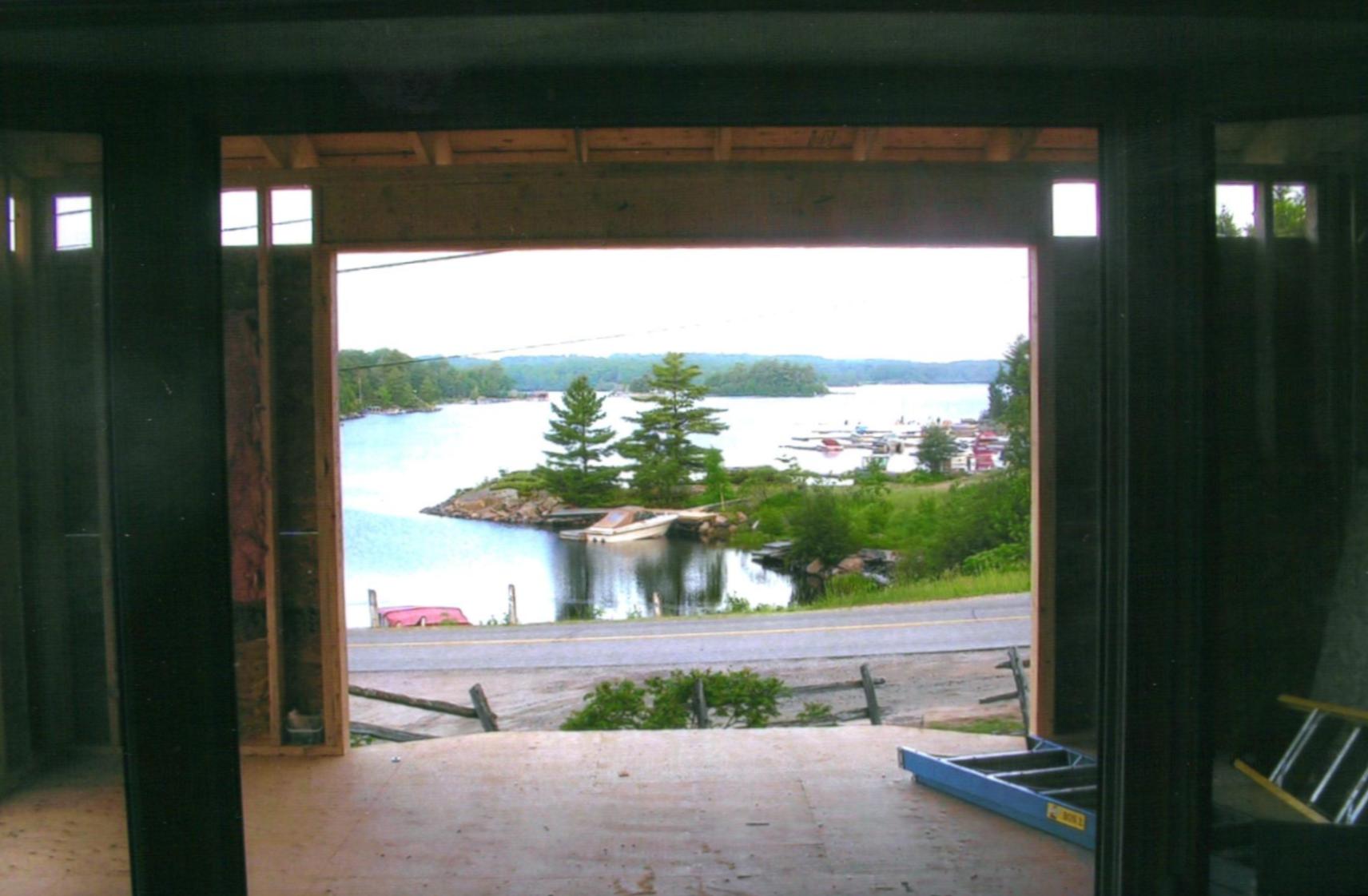 Rose Point Addition