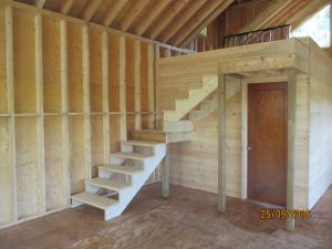 NML Cottage Loft
